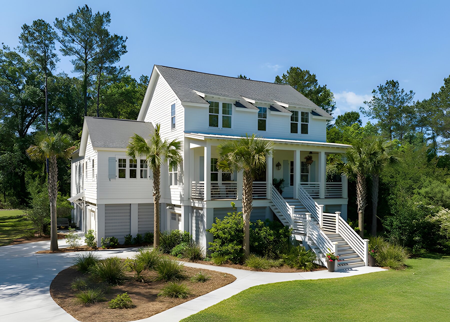 Custom Homes